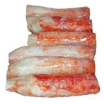 Merus Meat Cooked Shell