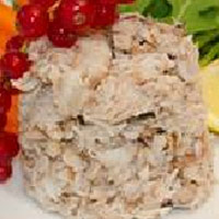 chilled crabmeat clawmeat