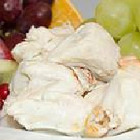 chilled crabmeat - colossal