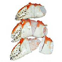 king crab broiler claws