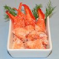 lobstermeat